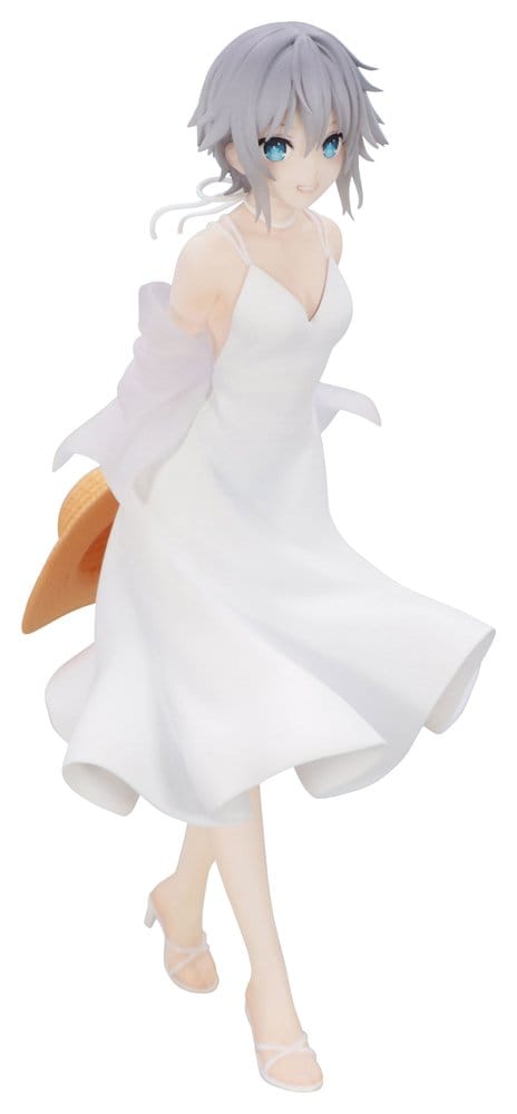 Furyu Date A Live V Summer Dress Nia Honjo Figur