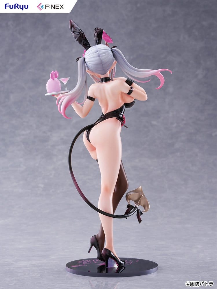 Furyu F:NEX Patra Suou Bunny Ver. 1/6 Figur