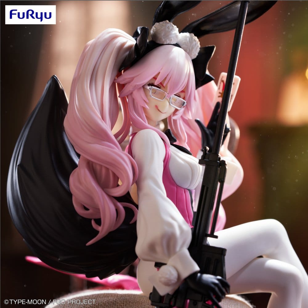 Furyu Fate Grand Order Assassin Koyanskaya of Light Noodle Stopper Figur