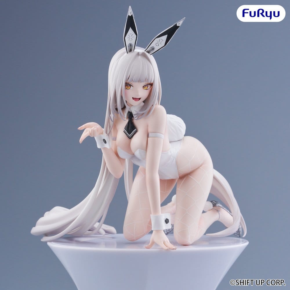 Furyu Goddess Of Victory Nikke Blanc Noodle Stopper Figur