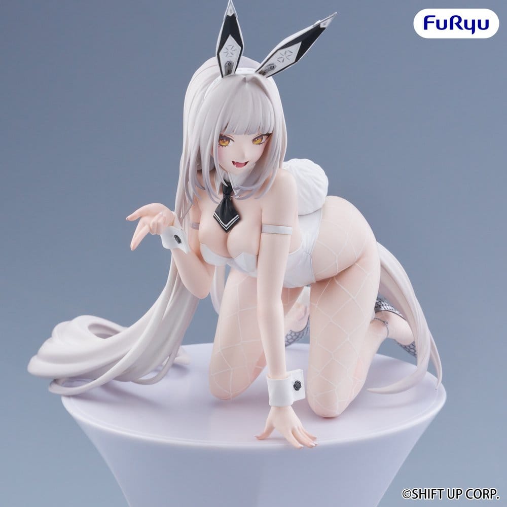 Furyu Goddess Of Victory Nikke Blanc Noodle Stopper Figur