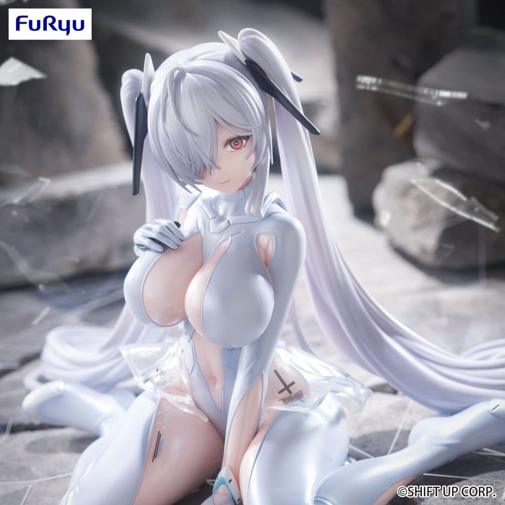 Furyu Goddess of Victory Nikke Cinderella Noodle Stopper Figur