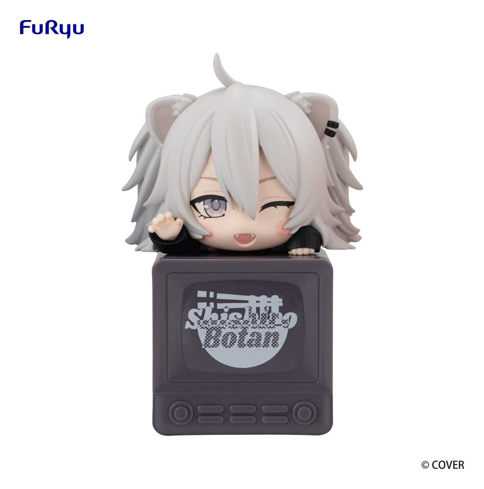 Furyu Hololive Production Hikkake Shishiro Botan Figur