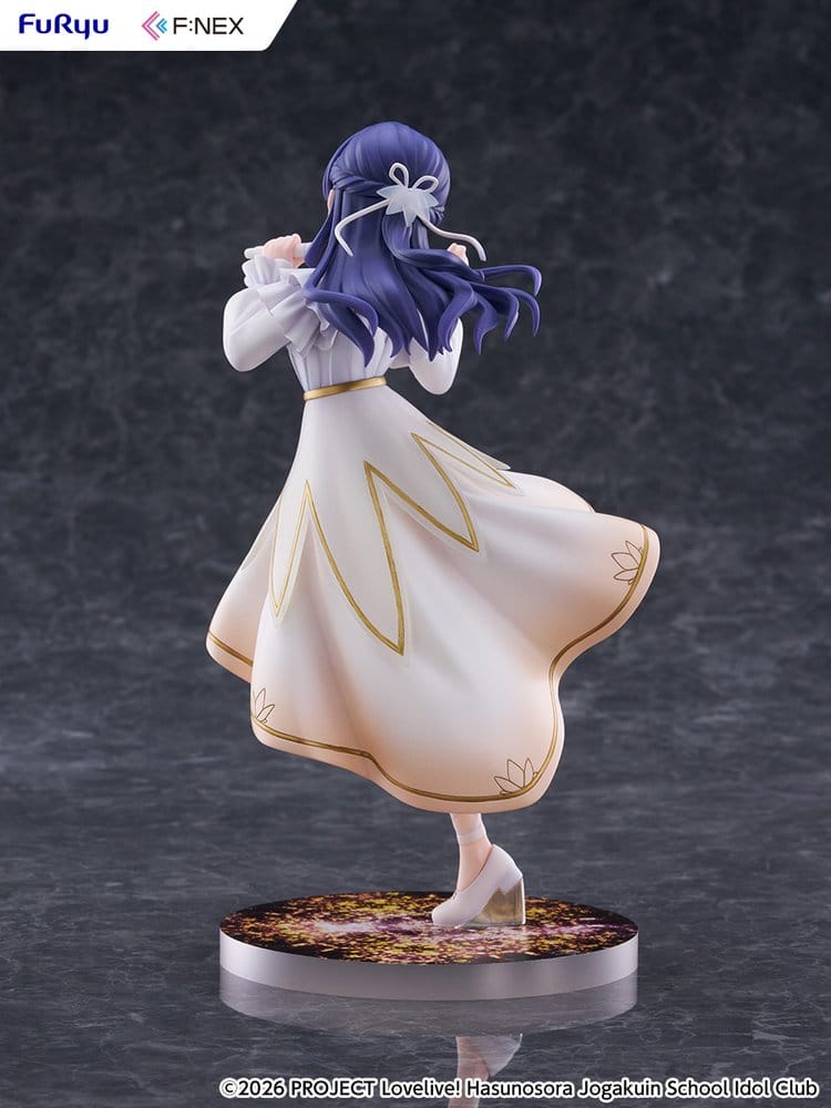 Furyu Love Live! Hasunosora Girls’ High School Idol Club Sayaka Murano F:NEX 1/7 Figur
