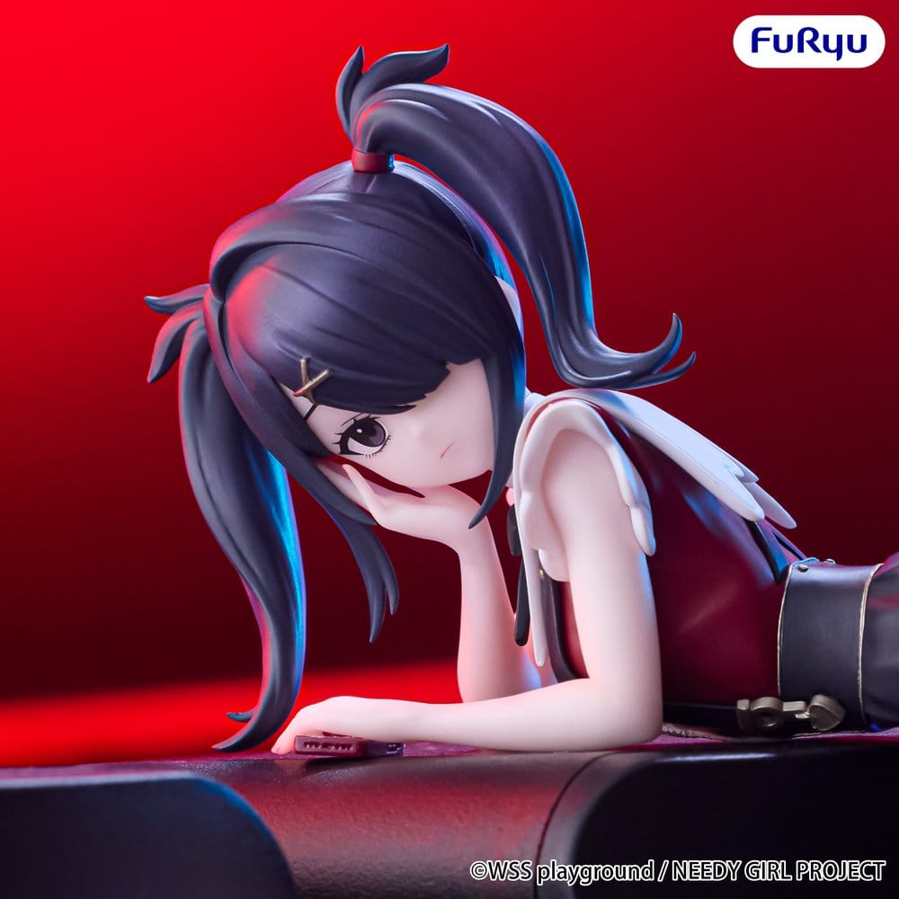 Furyu Needy Girl Overdose Ame-chan Noodle Stopper Figur