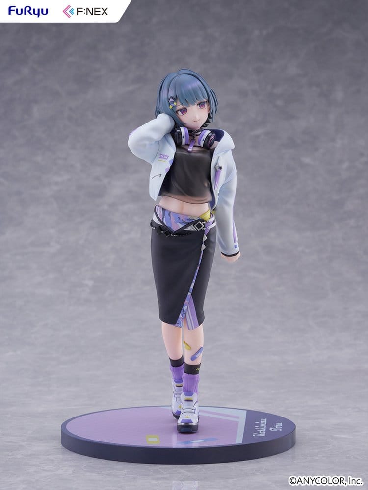 Furyu Nijisanji Koshimizu Toru F:NEX 1/7 Figur