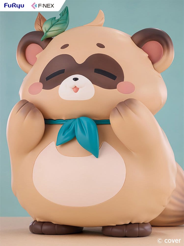 Furyu Original Character F Nex Real Size Poko-be 1/1 Soft Vinyl Figur