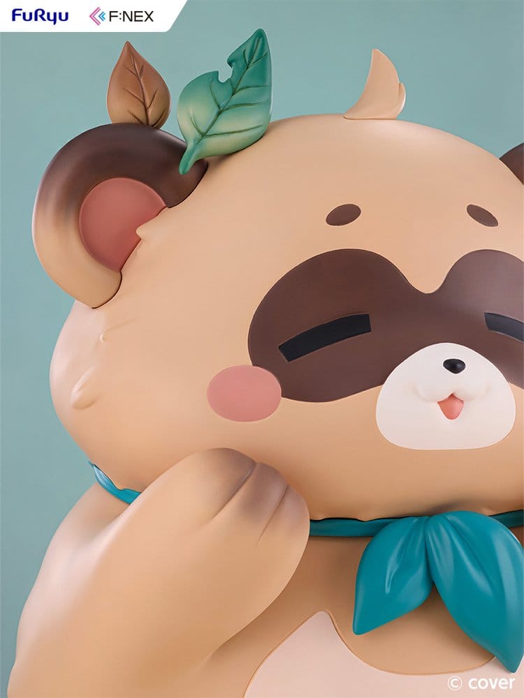 Furyu Original Character F Nex Real Size Poko-be 1/1 Soft Vinyl Figur