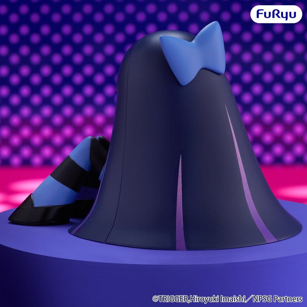 Furyu Panty & Stocking With Garterbelt Stocking Anarchy Noodle Stopper Figur
