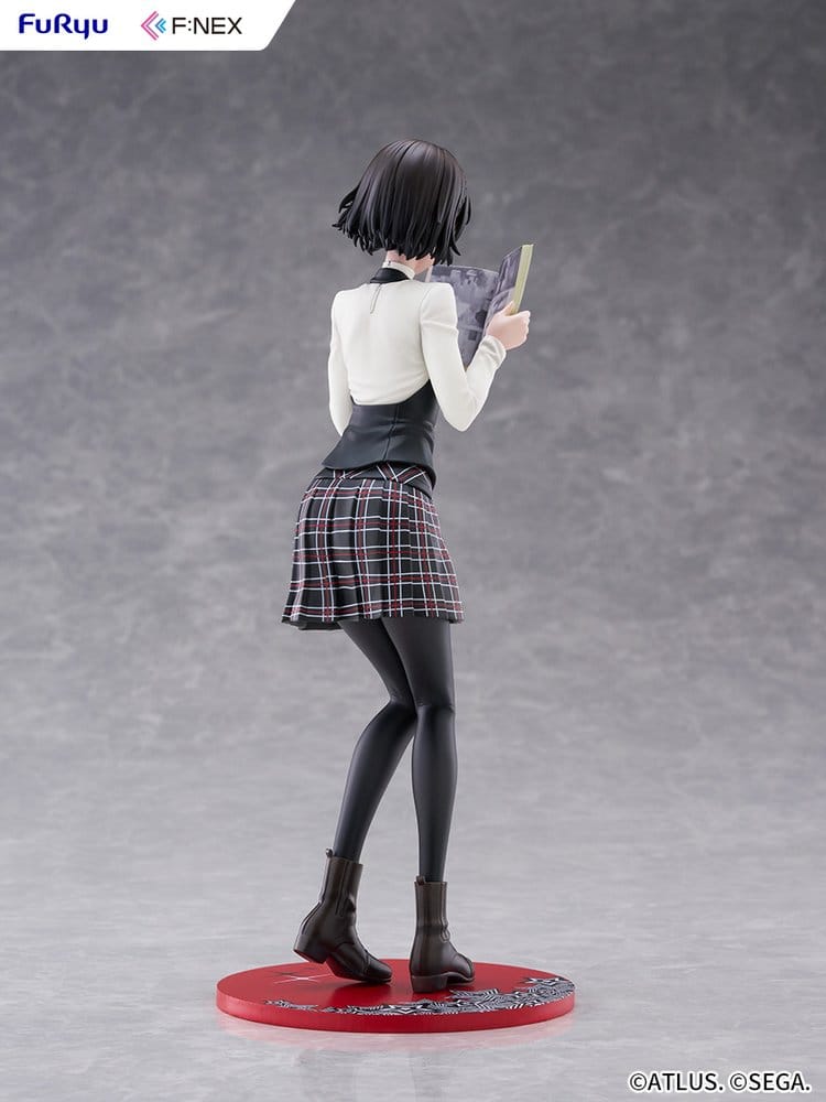 Furyu Persona 5 Royal Makoto Niijima F:NEX 1/7 Figur