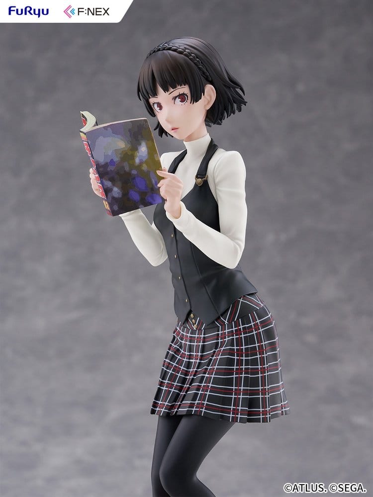 Furyu Persona 5 Royal Makoto Niijima F:NEX 1/7 Figur