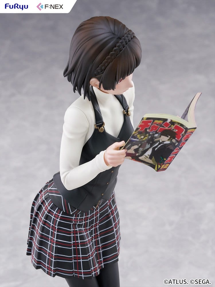 Furyu Persona 5 Royal Makoto Niijima F:NEX 1/7 Figur