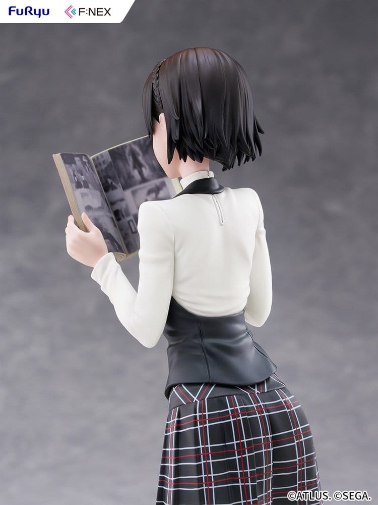 Furyu Persona 5 Royal Makoto Niijima F:NEX 1/7 Figur