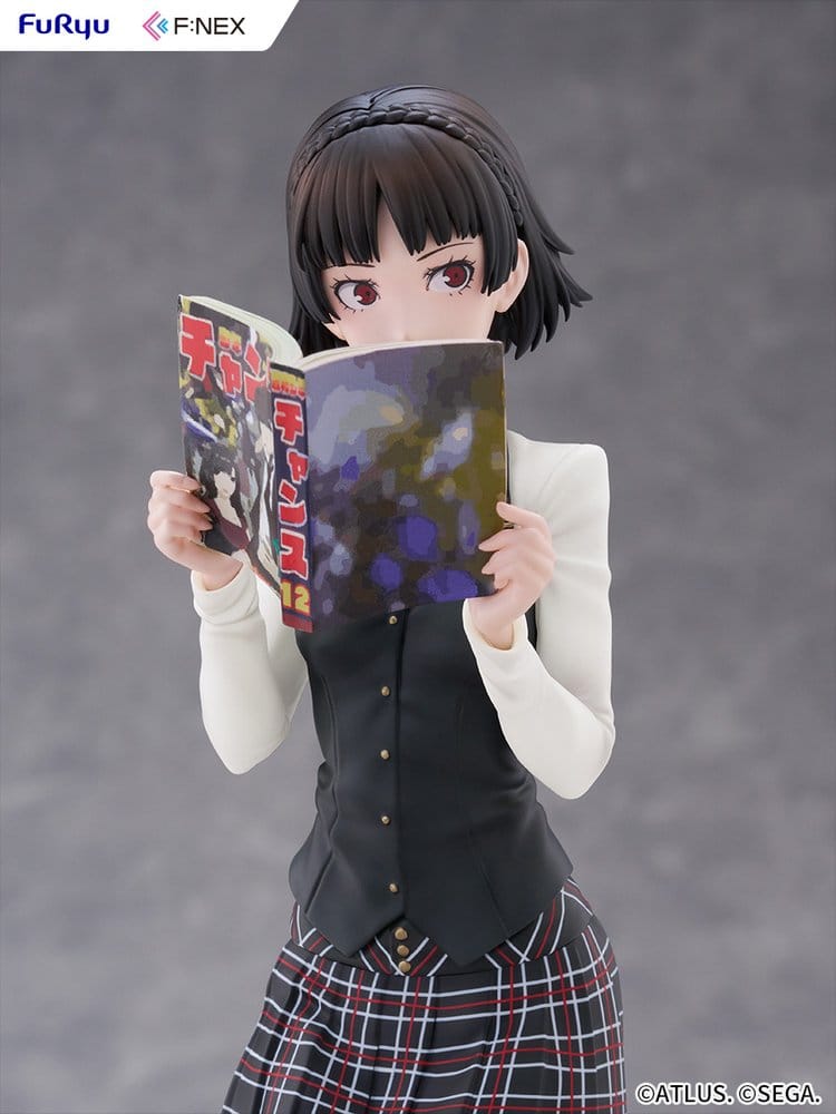 Furyu Persona 5 Royal Makoto Niijima F:NEX 1/7 Figur