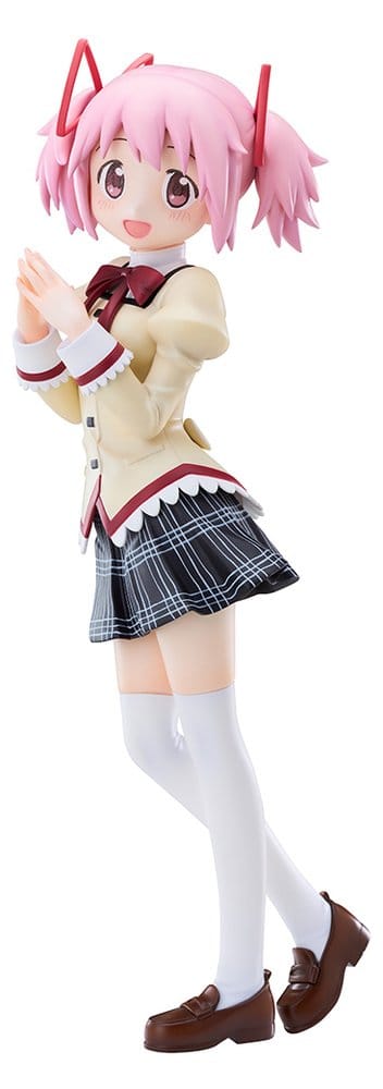 Furyu Puella Magi Madoka Magica the Movie -Walpurgisnacht Rising- Madoka Kaname Tenitol Tall Figur