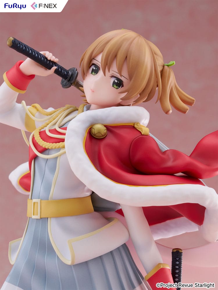 Furyu Revue Starlight Nana Daiba FNex 1/7 Statue