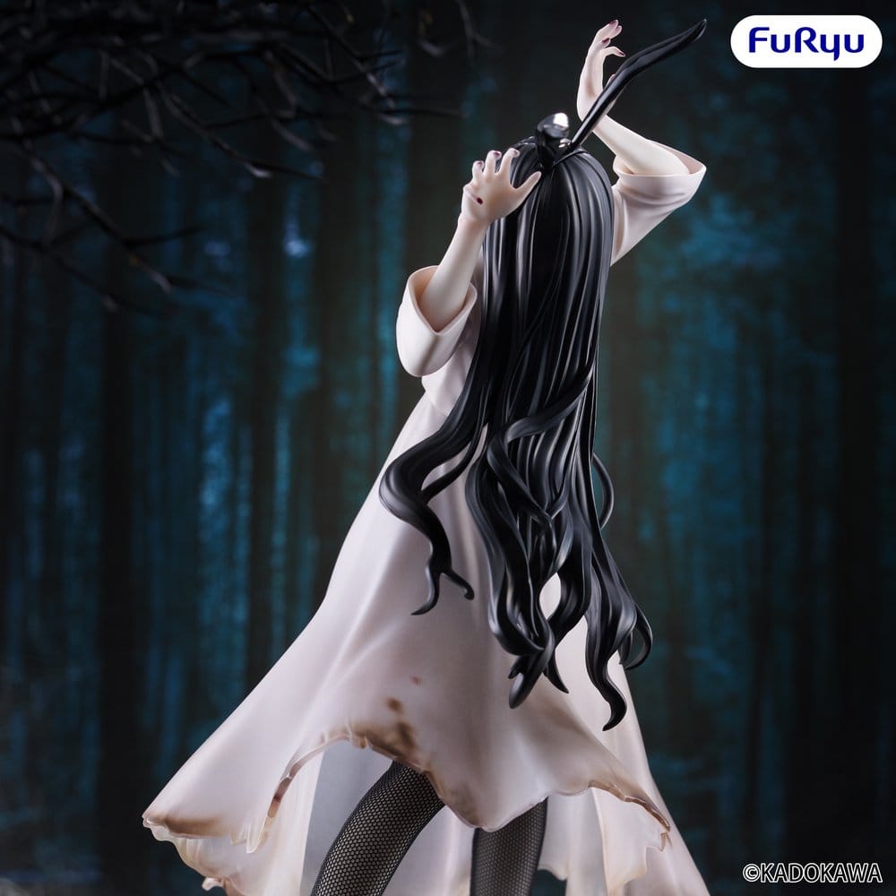 Furyu Sadako BiCute Bunnies Figur