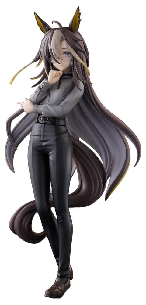 Furyu Uma Musume Pretty Derby Dream Journey Trio-Try-iT Figur