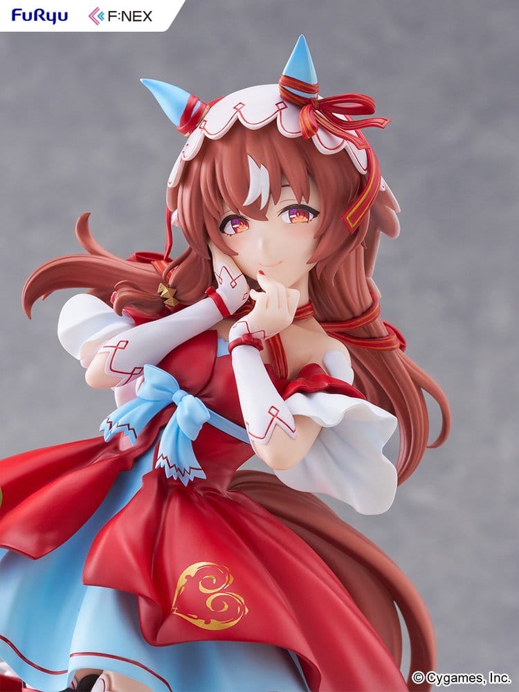 Furyu Umamusume Pretty Derby Still In Love F:NEX 1/7 Figur