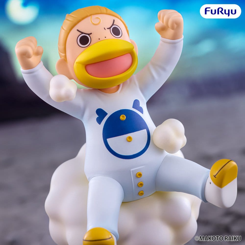 Furyu Zatch Bell! Kanchome Muchute Figur