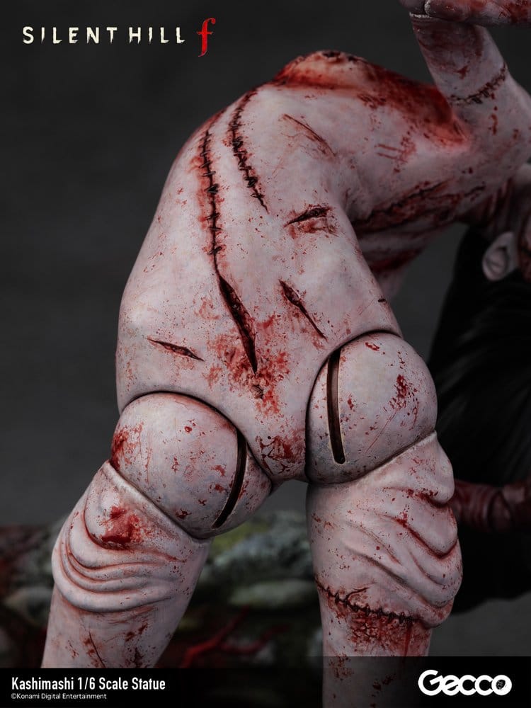 Gecco Silent Hill f Kashimashi 1/6 Statue