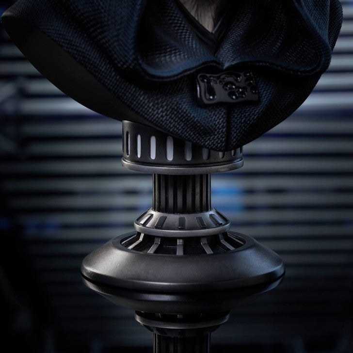 Gentle Giant Star Wars Episode VI Emperor Palpatine 1/2 Legends in 3D Büste 25 cm