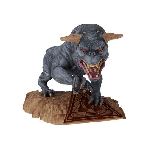 Ghostbusters Afterlife - Terror Dog Bobble Head Wackelkopffigur