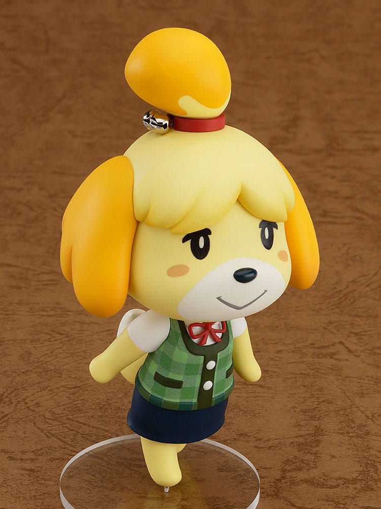 Good Smile Company Animal Crossing New Leaf Shizue (Melinda) Nendoroid Actionfigur