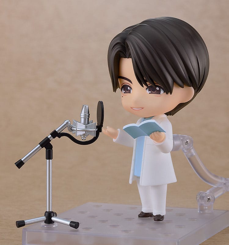 Good Smile Company Aoni Production Nendoroid Nobunaga Shimazaki Actionfigur