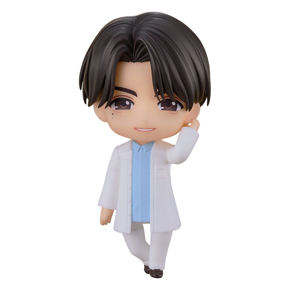 Good Smile Company Aoni Production Nendoroid Nobunaga Shimazaki Actionfigur