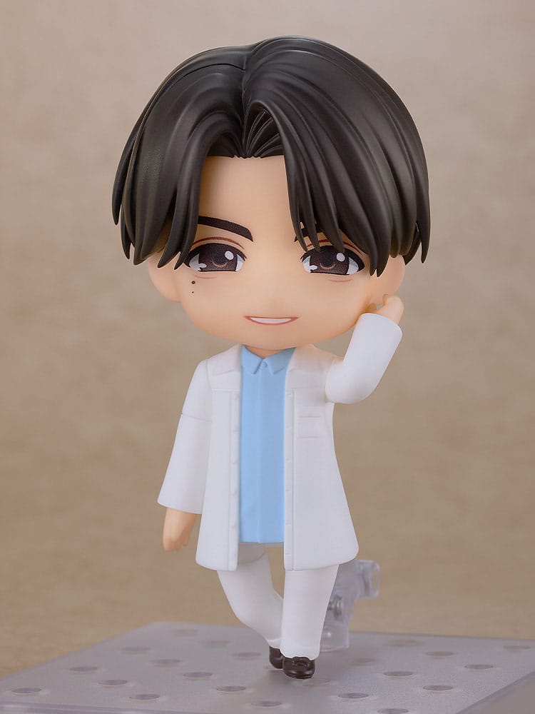 Good Smile Company Aoni Production Nendoroid Nobunaga Shimazaki Actionfigur