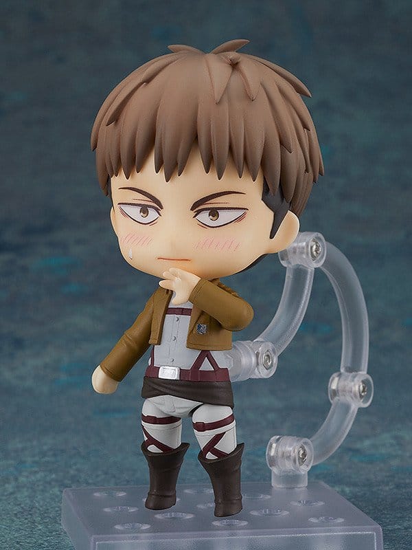 Good Smile Company Attack on Titan Jean Kirstein Nendoroid Actionfigur