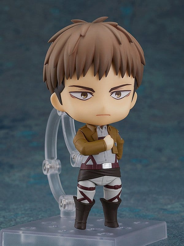 Good Smile Company Attack on Titan Jean Kirstein Nendoroid Actionfigur