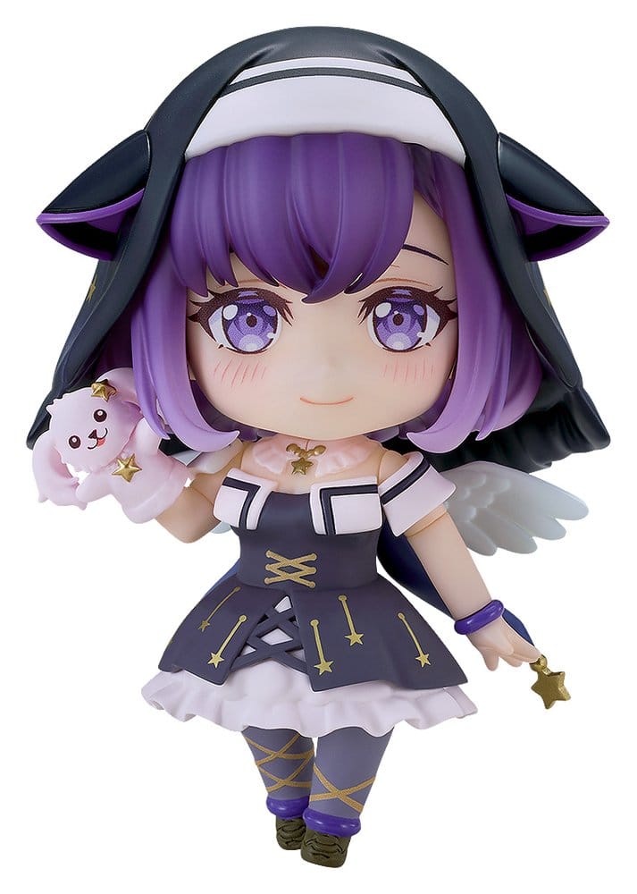 Good Smile Company BanG Dream! Nendoroid Actionfigur Miyako Fuji 10 cm