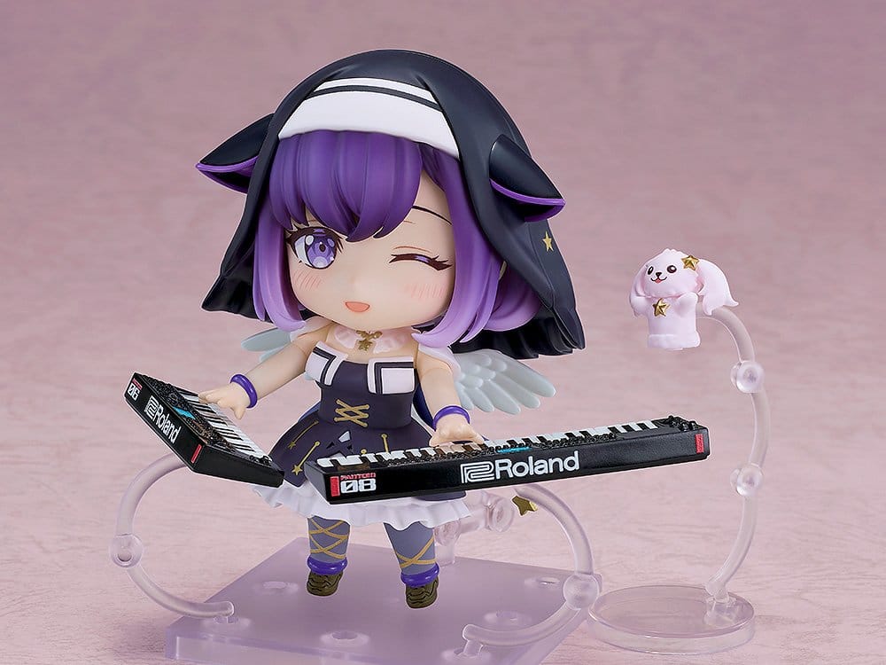 Good Smile Company BanG Dream! Nendoroid Actionfigur Miyako Fuji 10 cm