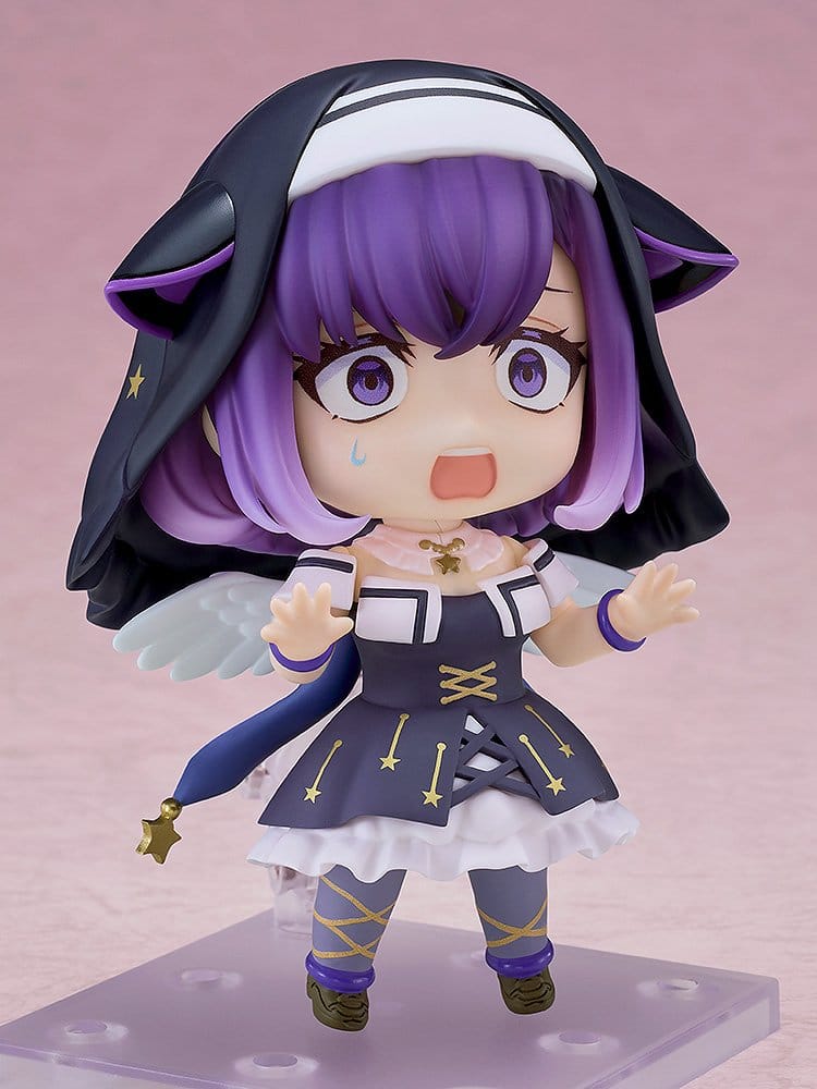 Good Smile Company BanG Dream! Nendoroid Actionfigur Miyako Fuji 10 cm