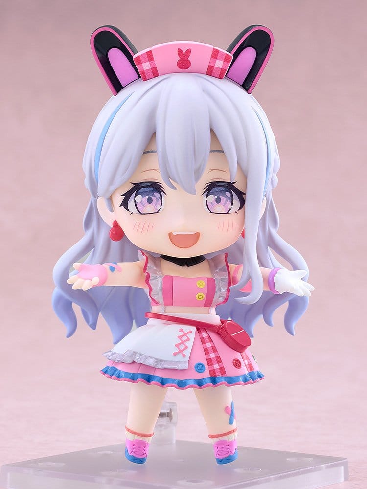 Good Smile Company BanG Dream! Nonoka Miyanaga Nendoroid Actionfigur