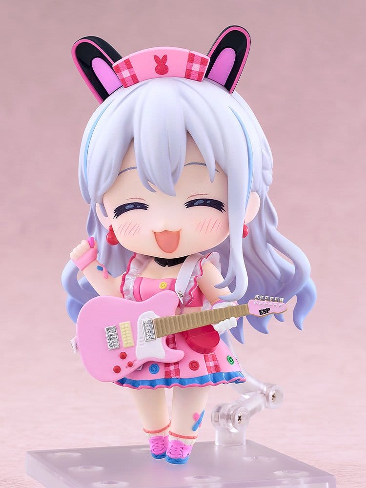 Good Smile Company BanG Dream! Nonoka Miyanaga Nendoroid Actionfigur