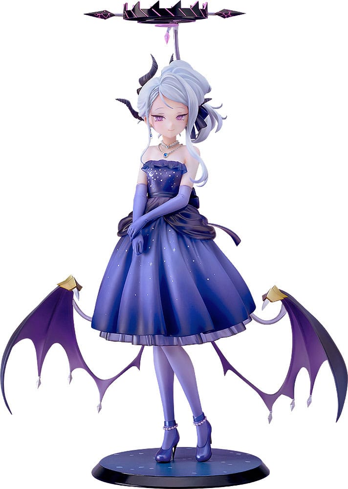 Good Smile Company Blue Archive Hina (Dress) 1/7 Statue