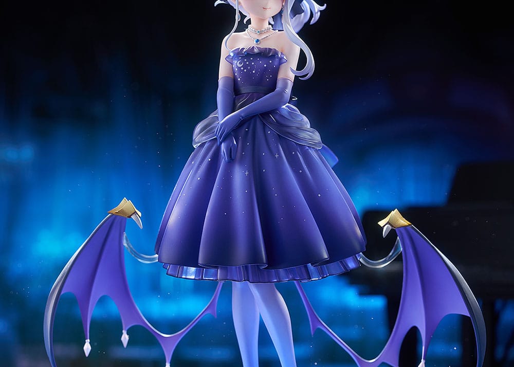 Good Smile Company Blue Archive Hina (Dress) 1/7 Statue