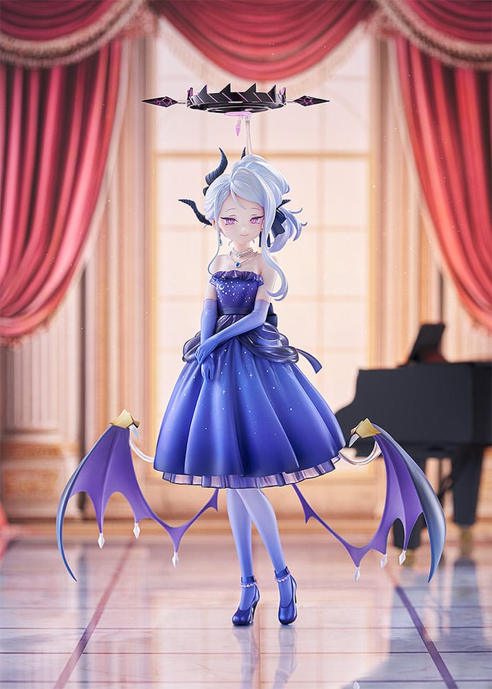 Good Smile Company Blue Archive Hina (Dress) 1/7 Statue