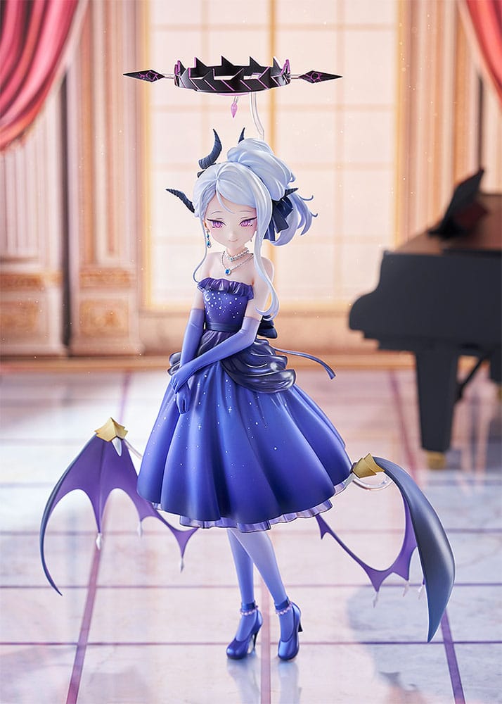 Good Smile Company Blue Archive Hina (Dress) 1/7 Statue