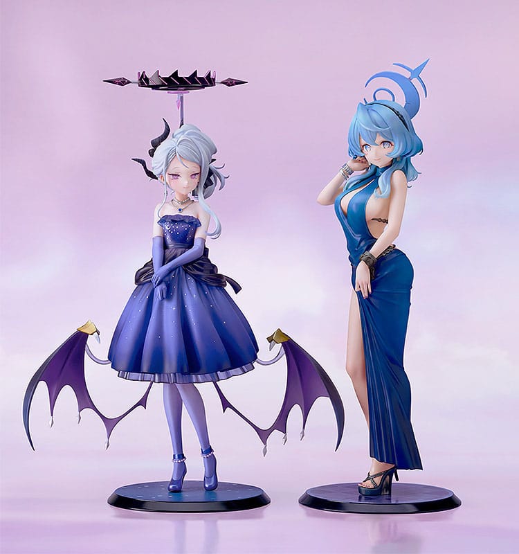 Good Smile Company Blue Archive Hina (Dress) 1/7 Statue
