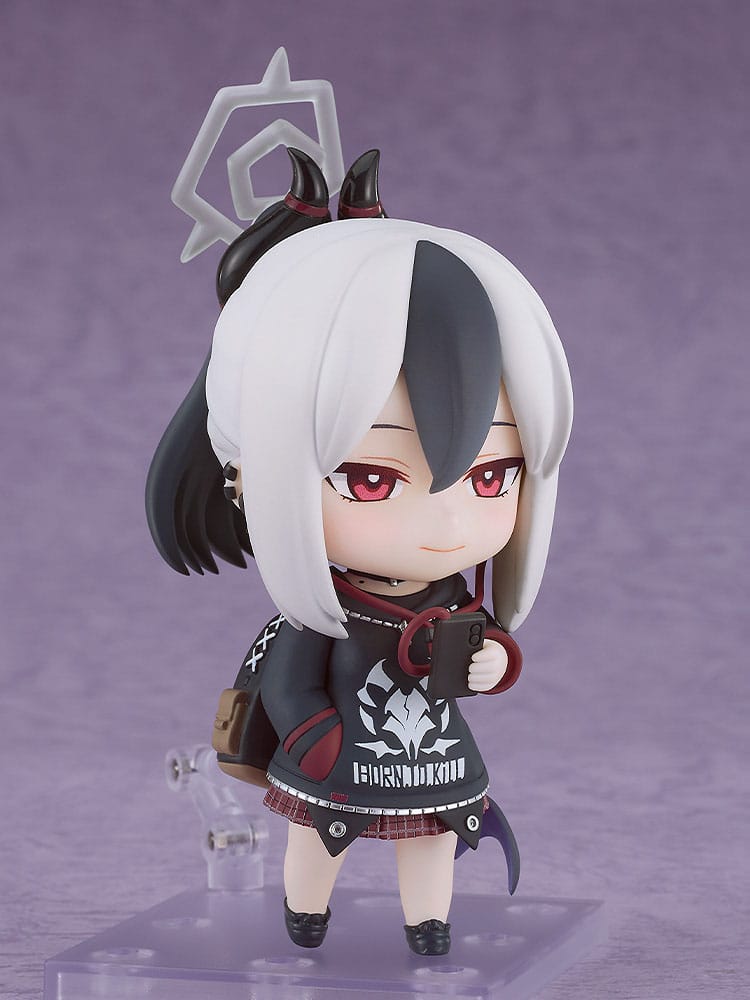Good Smile Company Blue Archive Nendoroid Kayoko Onikata Actionfigur