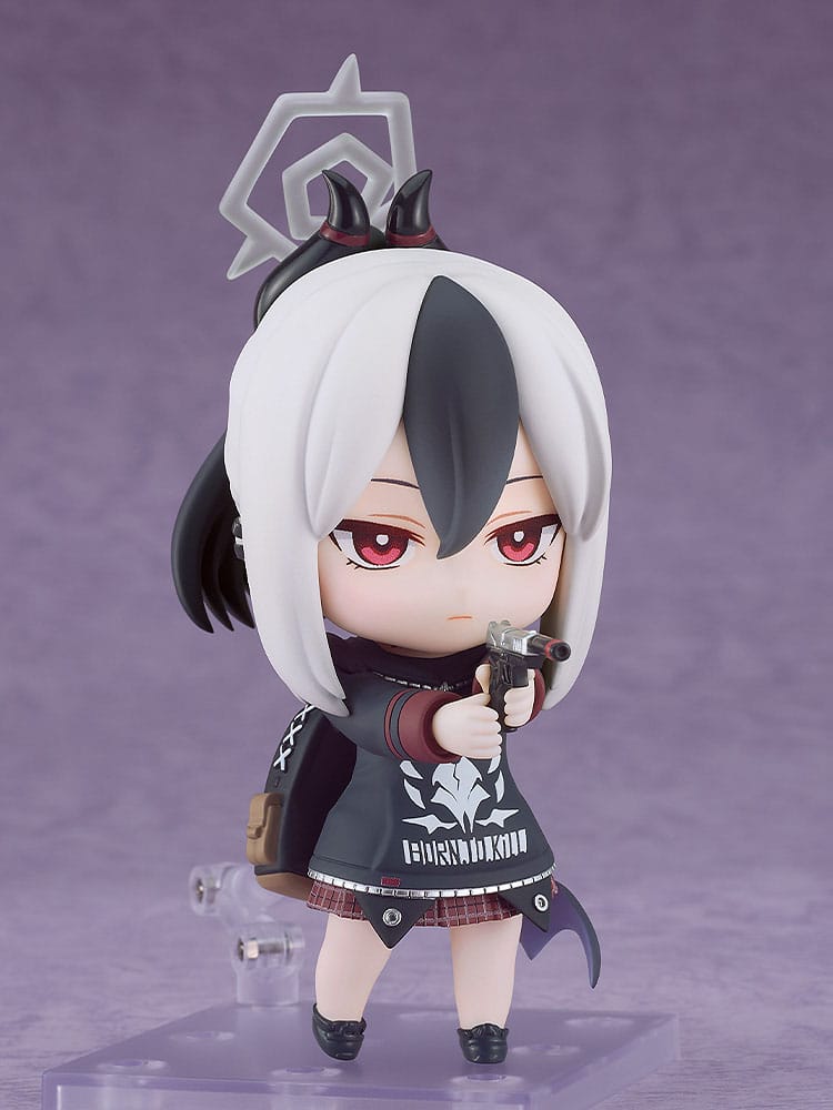 Good Smile Company Blue Archive Nendoroid Kayoko Onikata Actionfigur