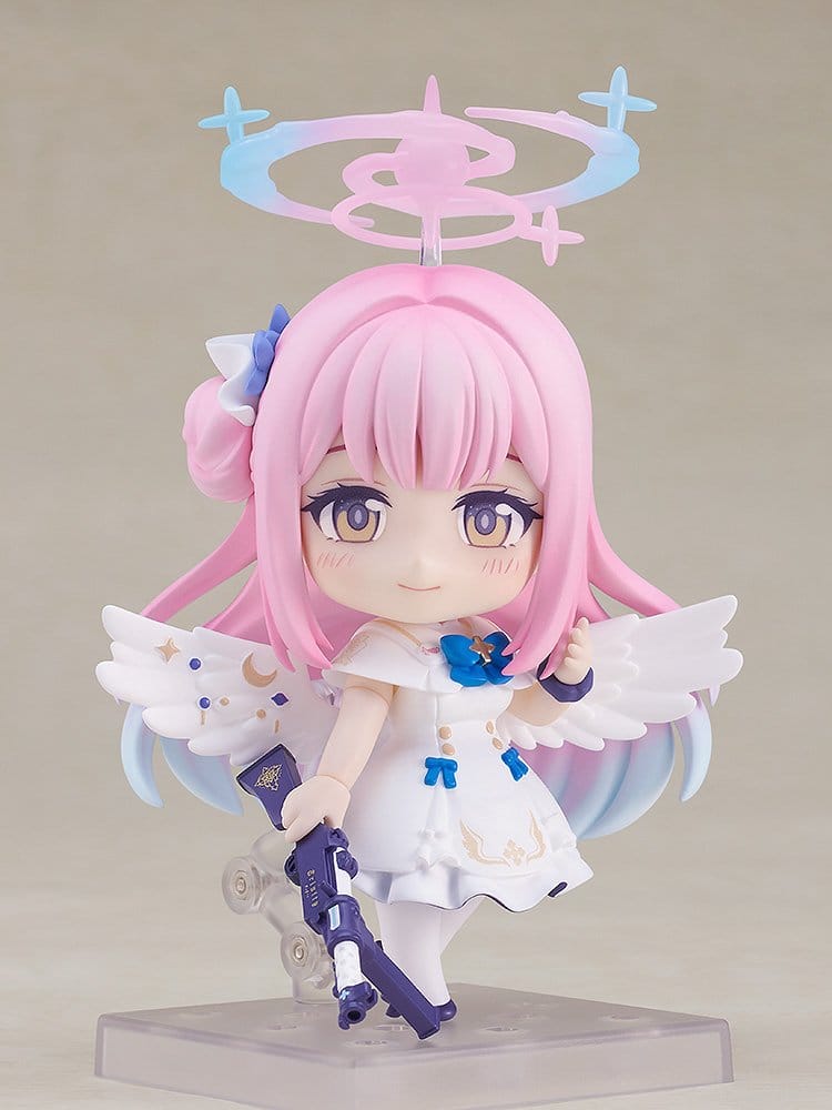 Good Smile Company Blue Archive Nendoroid Mika Misono Actionfigur