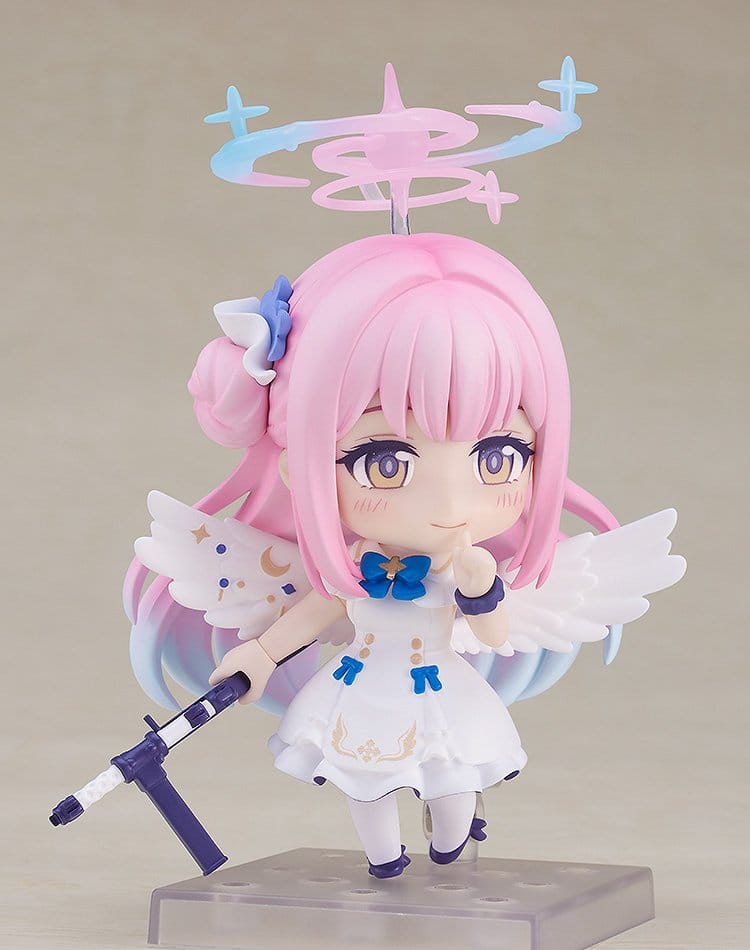 Good Smile Company Blue Archive Nendoroid Mika Misono Actionfigur