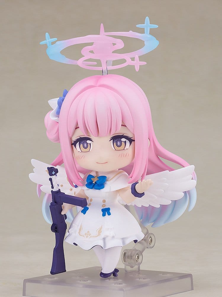 Good Smile Company Blue Archive Nendoroid Mika Misono Actionfigur