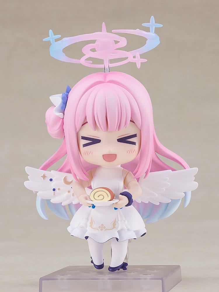 Good Smile Company Blue Archive Nendoroid Mika Misono Actionfigur