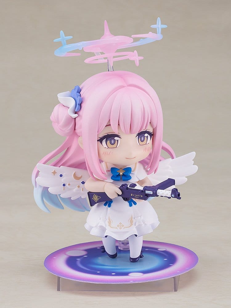 Good Smile Company Blue Archive Nendoroid Mika Misono Actionfigur